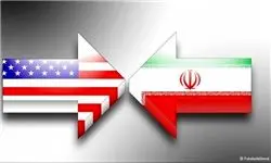 نظر نامساعد مردم آمریکا نسبت به ایران 