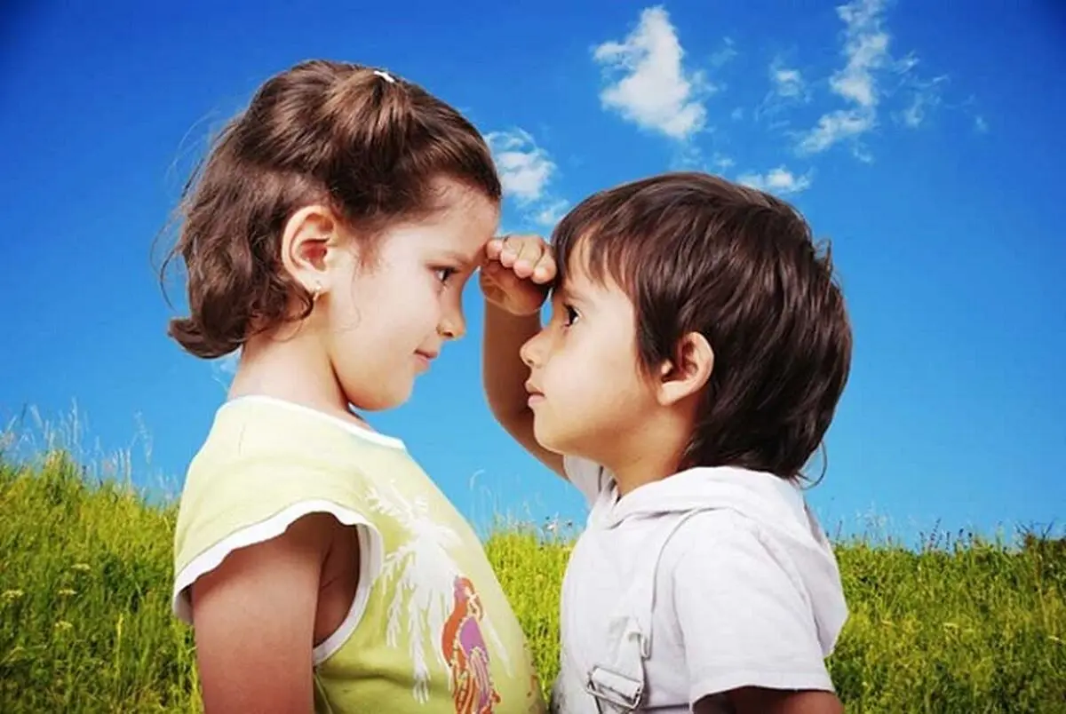 این غذاها برای افزایش قد کودکان ضروری هستند