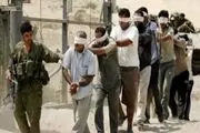 برخورد نژادپرستانه رژیم صهیونیستی با اسرای فلسطینی 