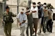 برخورد نژادپرستانه رژیم صهیونیستی با اسرای فلسطینی 