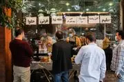 حال و هوای ماه مبارک رمضان در تهران /گزارش تصویری