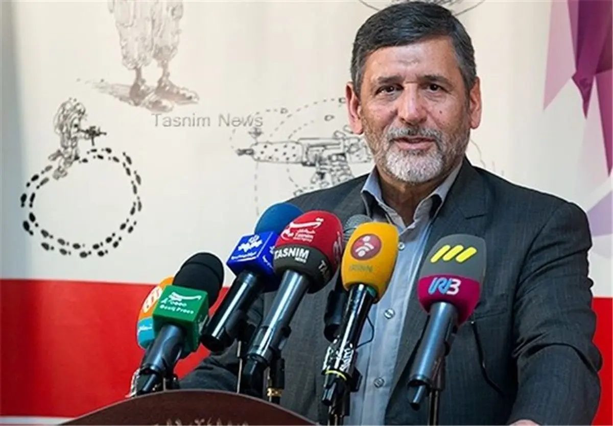 شهید همدانی برای هدایت جوانان راه گم کرده در فتنه ۸۸ بسیار تلاش کرد