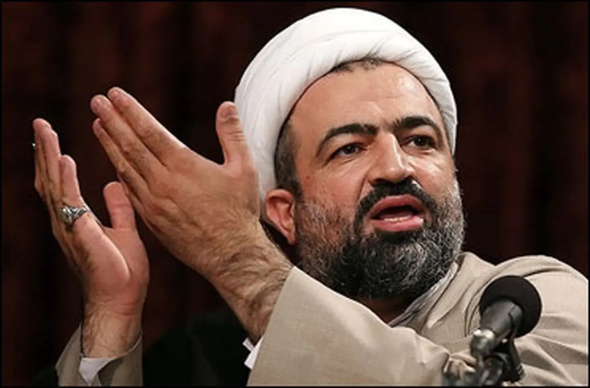 واکنش رسائی به پرونده مهدی هاشمی