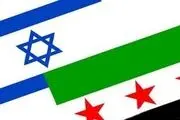 جلسه محرمانه معارضان سوری در سرزمین اشغالی