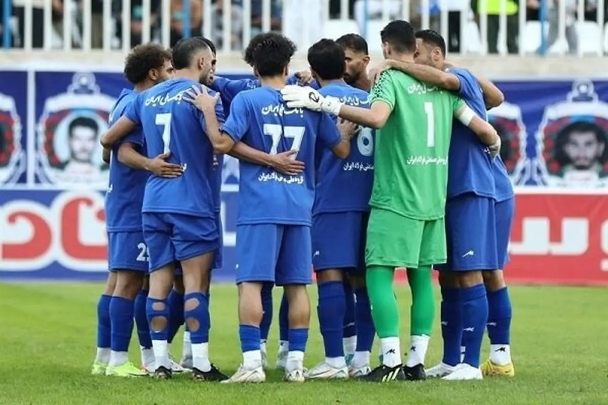 استقلال با این روند راه به جایی نخواهد برد