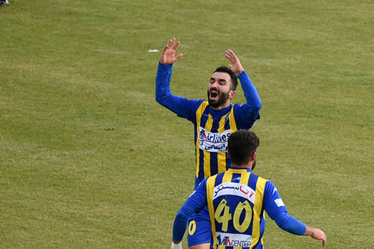 افشاگری پرسپولیس از قرارداد شجاعیان با استقلال