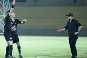 شاهین و کاراگستر در یک دوئل نفس‌گیر و جنجالی