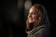 واکنش تند «مهناز افشار» به سیمرغ نگرفتنش در جشنواره فجر/ عکس