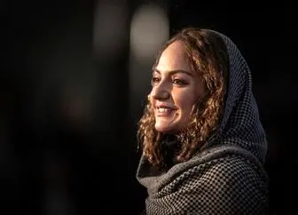 تولد دوباره بازیگر زن ایرانی در آلمان/ عکس