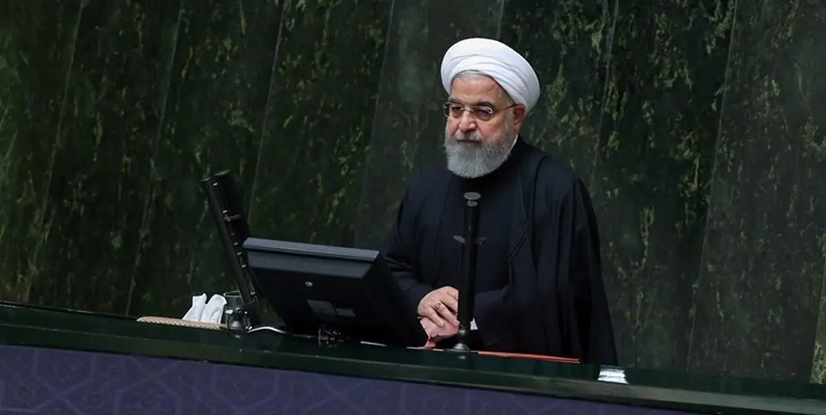  طبق آیین‌نامه، رئیس‌جمهور باید در جلسه فردای مجلس حاضر باشد