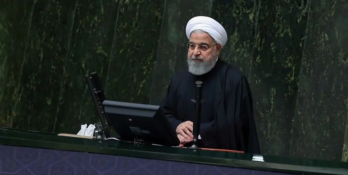  طبق آیین‌نامه، رئیس‌جمهور باید در جلسه فردای مجلس حاضر باشد