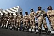 اعتصاب ماموران پلیس در مصر