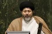 سیدکاظم موسوی: کرباسچی ۲۵ سال قبل از ریل خارج شده است