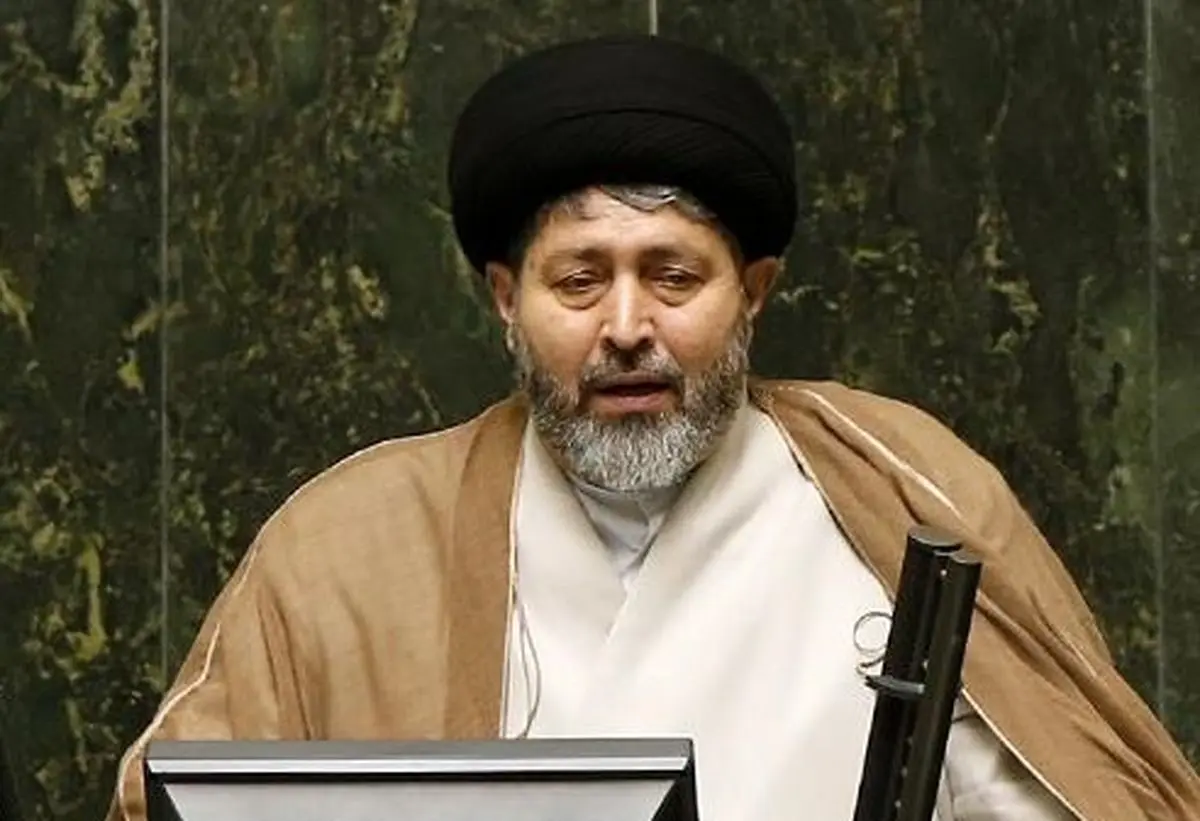 سیدکاظم موسوی: کرباسچی ۲۵ سال قبل از ریل خارج شده است