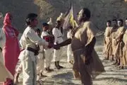 «سندباد و سارا» کی اکران می‌شود؟