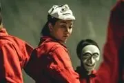 استقبال از نسخه کُره‌ای «سرقت پول»
