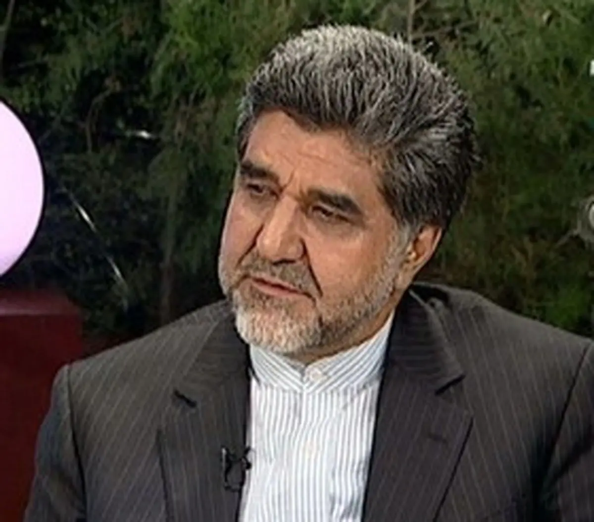 مدیر آبفای شرق استان تهران عزل شد
