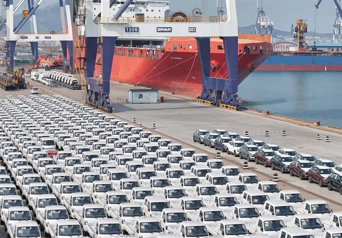 فوری/آغاز ثبت‌نام ۲۵ مدل خودروی وارداتی/ امکان انتخاب چند اولویت فراهم شد؟+جدول
