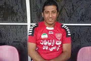 مجاهد خذیراوی از بارسلونا پیشنهاد داشت؟