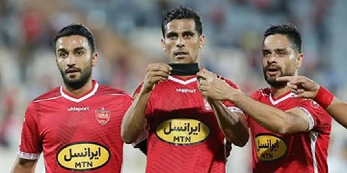 خبر خوش از پرسپولیس/ بازگشت ستاره پرسپولیس از مصدومیت در آستانه شهرآورد
