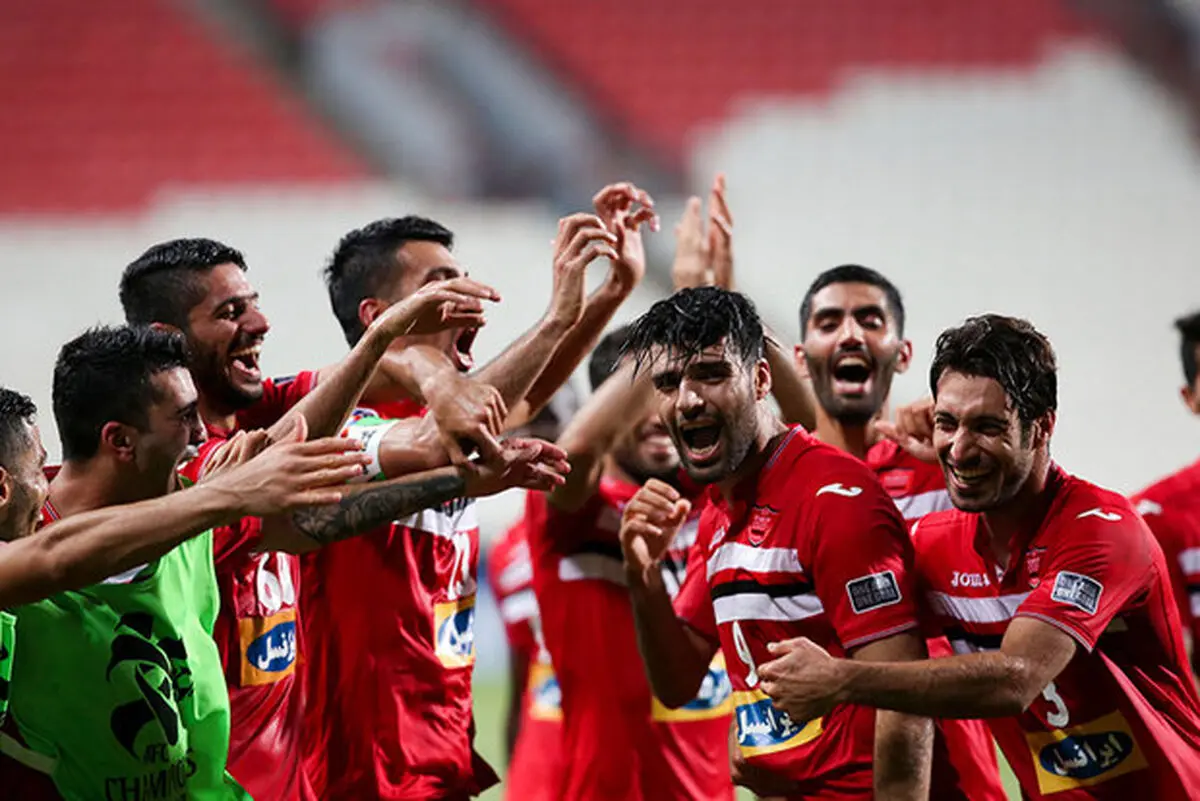  تماشای پرسپولیس و پیکان رایگان شد 
