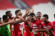 اعلام رده‌بندی برترین باشگاه‌های جهان /پرسپولیس بهترین تیم ایرانی