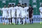 جلسه آنالیز کی روش برای بازیکنان تیم ملی 