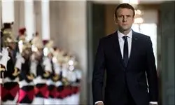 فرانسه همراهی با آمریکا و آل‌سعود را آشکار کرد