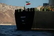 تحقیر آمریکا روی آب های کارائیب / ورود دومین نفتکش ایرانی به محل اسکورت ناوهای نظامی ونزوئلا 