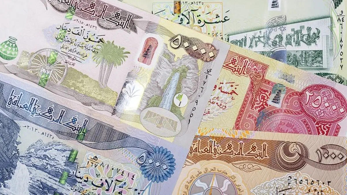 قیمت ریال عمان به تومان شنبه 29 شهریور 1404