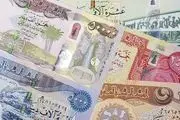 قیمت ریال عمان به تومان شنبه 29 شهریور 1404