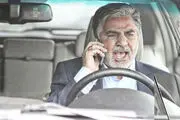 فروش 225 میلیونی «قاتل اهلی» در 2 روز/ «زرد» همچنان صدرنشین