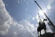 حذف نمادهای برده‌داری در آمریکا یکی پس از دیگری