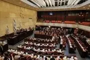قانون کنست، بلای جان اسرای فلسطینی شد!