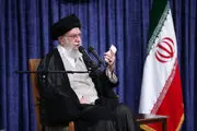 افشای نقشه دشمن در جنگ اخیر توسط رهبر انقلاب/ خواب خوش حضرات در واقعیت، عکس شد