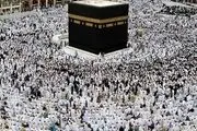 ورود بیش از ۳۷ هزار زائر به سرزمین وحی