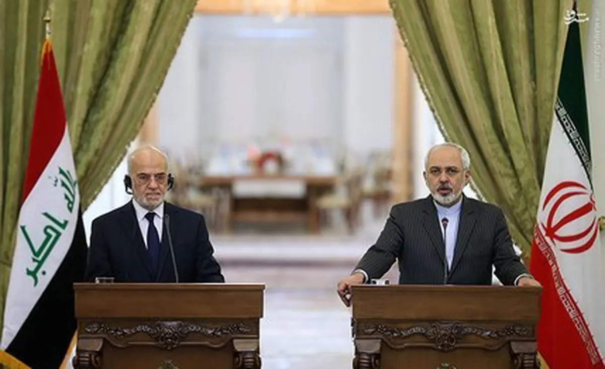 ظریف: ریاض باعث خجالت جهان اسلام شد