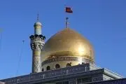 بازسازی حرم عقیله بنی‌هاشم در دمشق پایان یافت
