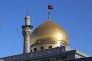 بازسازی حرم عقیله بنی‌هاشم در دمشق پایان یافت