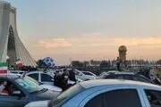 
اتفاق عجیب در ترمینال آزادی +فیلم
