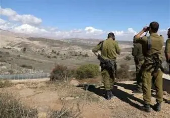 ارتش رژیم اسرائیل: پهپادی که به جولان نفوذ کرده، ایرانی بوده است‌