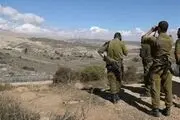 ارتش رژیم اسرائیل: پهپادی که به جولان نفوذ کرده، ایرانی بوده است‌