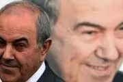هشدار نسبت به دخالت خارجی در عراق