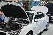 سهام داری قطعه سازان در شرکت های خودروسازی