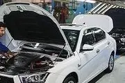 سهام داری قطعه سازان در شرکت های خودروسازی
