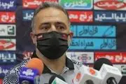  پژمان: دربی تبریز حساسیت خاص خودش را دارد 