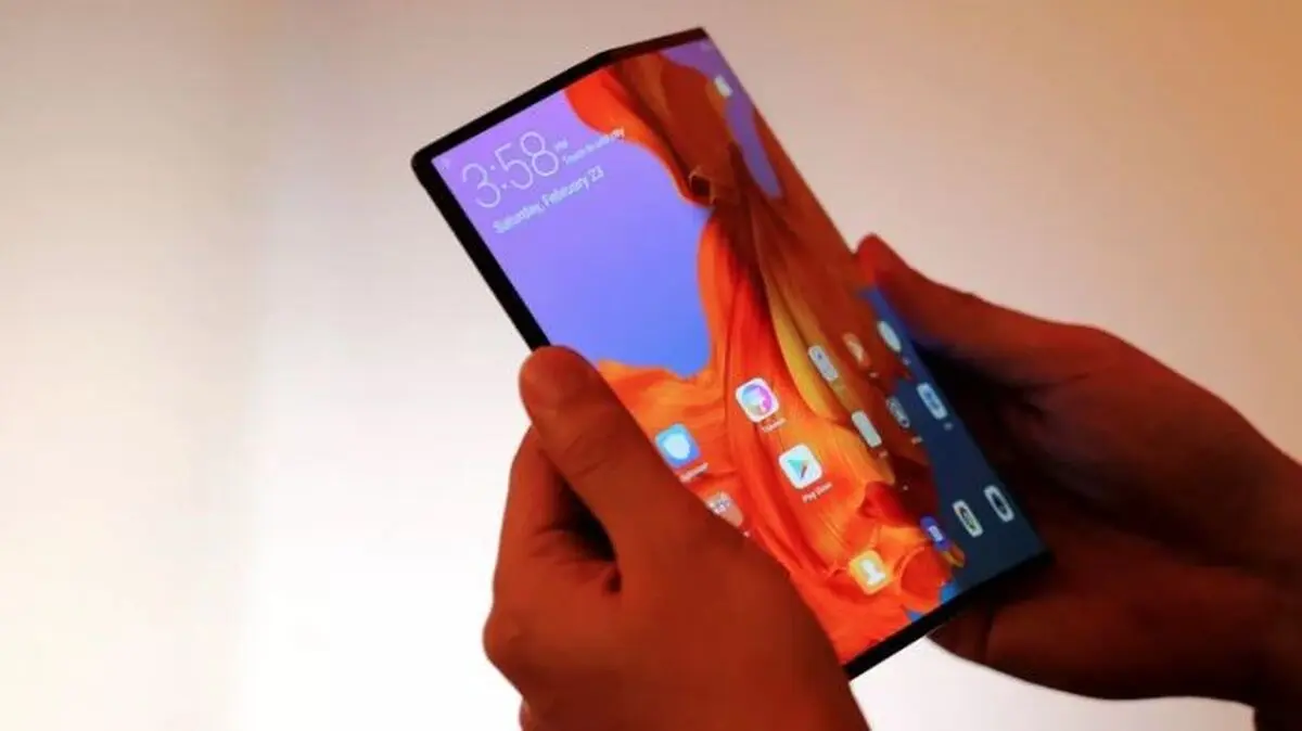 احتمال تجهیز Huawei Mate Xs به قابلیت شارژ سریع ۶۵ واتی

