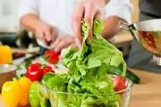 نکاتی کاربردی برای آشپزی حرفه‌ای