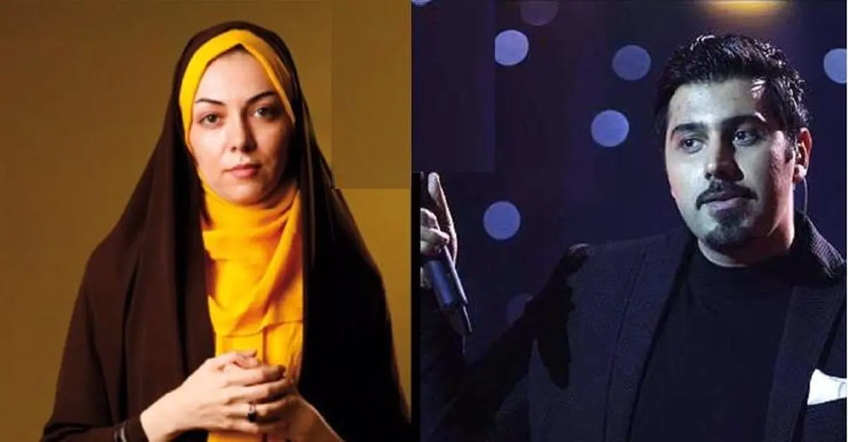 واکنش احسان خواجه‌امیری به ماجرای آزاده نامداری
