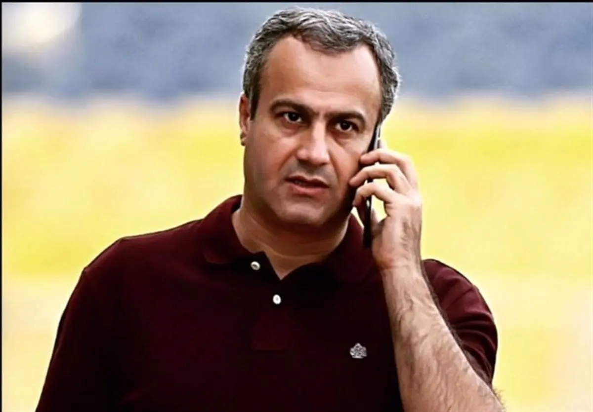 خبیری: از شرط بندی و زد و بند چشم پوشی نمی کنم